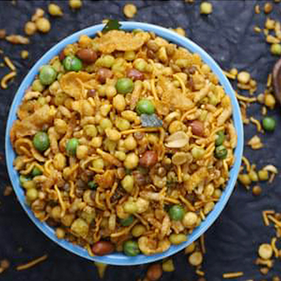 "Mixture Navrathan - 600g  (Bangalore Exclusives) - Click here to View more details about this Product